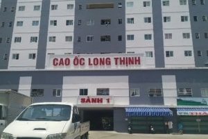 dong nai xem xet dau tu du an khu nha o cong nhan 1900 can ho tai nhon trach