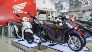 honda tung uu dai khi mua xe winner winner x