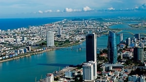 binh dinh duyet dau tu khach san hon 150 ty tai tp quy nhon
