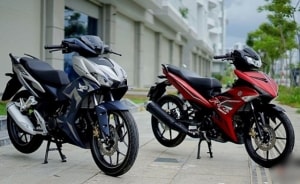 bang gia xe so honda moi nhat cuoi thang 22020