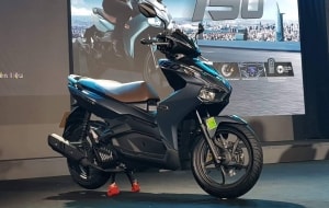 bang gia xe ga honda moi nhat cuoi thang 22020