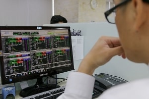 hang loat to chuc ca nhan bi xu phat do vi pham trong linh vuc ck va ttck