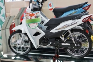 gia xe honda lead moi nhat ngay 2422020