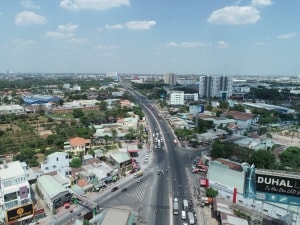 dong nai 11 du an lon sap trien khai trong nam 2020