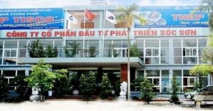 136 cong ty bi canh bao tren he thong giao dich upcom