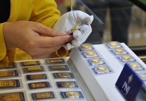gia vang chieu ngay 272 vang trong nuoc di nguoc thi truong chau a
