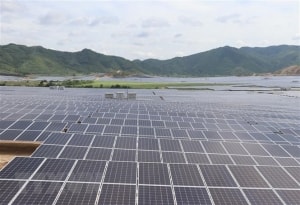 ninh thuan hoach dinh chien luoc phat trien cac du an nang luong nam 2020