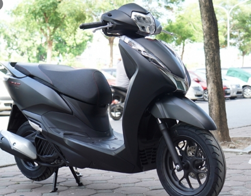 bang gia xe honda pcx 2020 moi nhat thang 32020