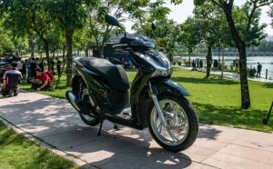bang gia xe may honda vario 2020 moi nhat thang 32020
