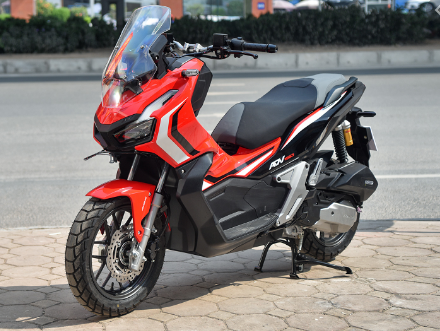 bang gia xe may honda vario 2020 moi nhat thang 32020