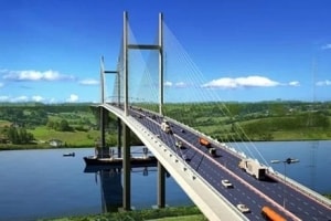 kien nghi giao so gtvt dong nai lap ho so bao cao tien kha thi du an cau cat lai