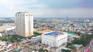 duong ve cat lai cua gioi dau tu dat nen