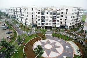 de xuat thu hoi dat cua du an khu dan cu phong phu 2