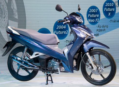 bang gia xe honda air blade moi nhat ngay 2032020