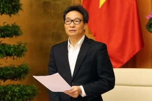 chu tich vcci can nhac sua quy dinh quan ly thue theo huong co loi cho doanh nghiep