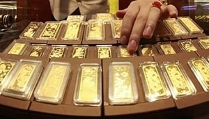 bang gia vang ngay 203 the gioi giam manh vang trong nuoc van tang den 250000 dongluong