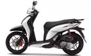 bang gia xe honda sh 2020 moi nhat ngay 2332020