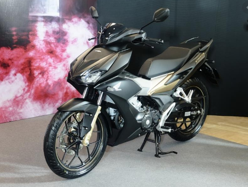 bang gia xe honda air blade moi nhat ngay 2332020