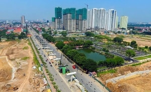 tp hcm dieu chinh quy dinh ve boi thuong ho tro tai dinh cu khi nha nuoc thu hoi dat