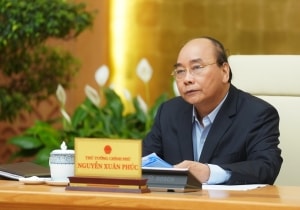 hop truc tuyen g20 thu tuong chia se nhieu bien phap hanh dong chung ung pho covid 19