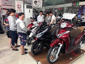 bang gia xe honda lead moi nhat thang 42020
