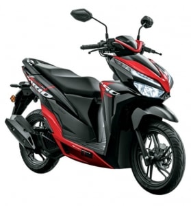 bang gia xe honda sh moi nhat thang 42020