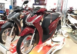 bang gia xe sh mode moi nhat ngay 542020