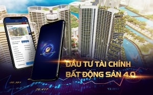 sunshine group tham vong gi khi tung ra kenh dau tu bds khac biet tai viet nam