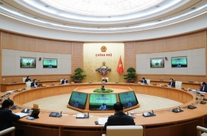cung chinh phu no luc vuot qua kho khan