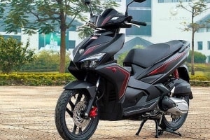 bang gia xe sh mode moi nhat ngay 942020