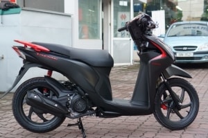 gia xe yamaha grande 2020 moi nhat thang 42020