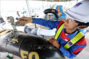ha noi doi thoai voi doanh nghiep de phuc hoi kinh te