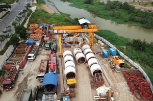 long an cap giay chung nhan dau tu cho 26 du an fdi trong quy i