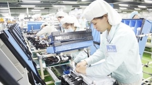long an cap giay chung nhan dau tu cho 26 du an fdi trong quy i