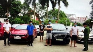 hai duong goi dau tu nhieu du an khu dan cu