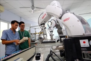 thong ke tac dong cua dich covid 19 den kinh te viet nam