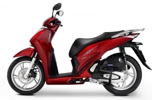 bang gia xe honda sonic 150r moi nhat thang 52020