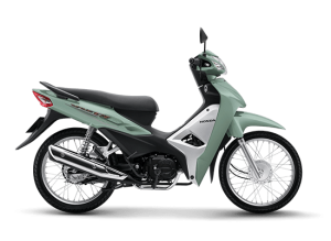 xe may honda tang gia manh trong thang 5