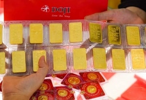 du bao gia vang ngay 65 keo dai da giam