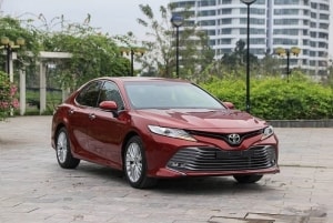 cap nhat bang gia xe honda city ngay 552020 gia uu dai kem khuyen mai hap dan