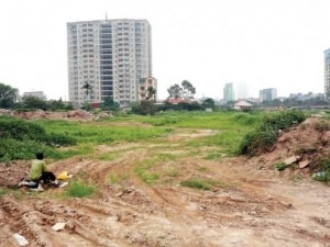 tp hcm chuan bi thu hoi nhieu du an bo hoang