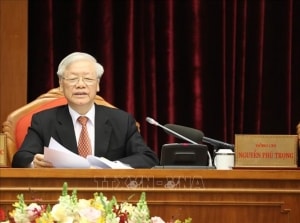 dieu dong bo nhiem nhan su 7 tinh thanh
