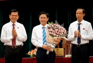 dieu dong bo nhiem nhan su 7 tinh thanh