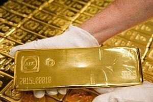 cap nhat gia vang cuoi ngay 165 tang cao nhat 100000 dongluong