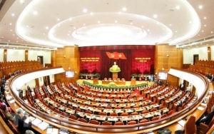 nhan su moi uy ban kiem tra trung uong