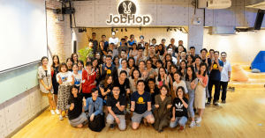 mot startup philippines muon don nha tai viet nam