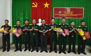 dieu dong bo nhiem can bo cac tinh lao cai phu tho