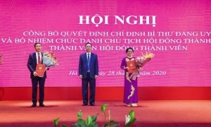 ngan hang nha nuoc dung dau ve chi so cai cach hanh chinh
