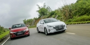gia xe lan banh hyundai sonata tren toan quoc ngay 2052020