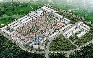 ha noi thanh lap ban chi dao lap quy hoach thanh pho tam nhin 2045